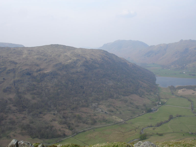 Hartsop Above How
